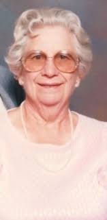 Ruth Margaret HARTWELL Obituary June 28, 2011