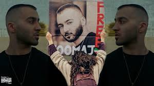 ANF | Призыв иранских правозащитников освободить приговоренного к смертной  казни рэпера