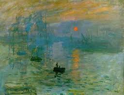 Sanat Akimlari Nelerdir Arkhe Sanat Akademi 2021 Izlenimcilik Monet Empresyonist
