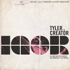 Tyler The Creator Igor Album Art Design Tyler The Creator Album Art