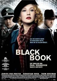 Black Book 2006 Pelicula Completa En Espanol Latino Castelano Hd 720p 1080p Black Book Film Black Books Free Movies Online