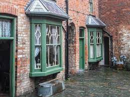Birmingham Back to Backs | Historic Britain Guide