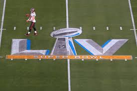 Ver juego nfl hoy / en vivo nfl: Super Bowl 2021 En Vivo Online Transmision Del Partido Y El Show Hoy