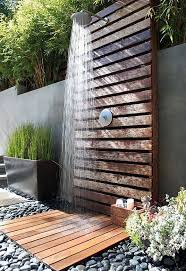 Garten Ideen 2016 Garten Terrasse Wunderschon Einrichten Gartendusche Selber Bauen Gartendusche Garten Terrasse