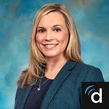 Kristi Maas's Instagram, Twitter & Facebook