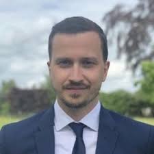 Jeremy Sutton, Swire Shipping