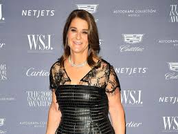 Nach dem ende seiner kanzlerschaft nahm schröder unverzüglich einen. Vermogen Fur Melinda Gates Das Sind Die Reichsten Frauen Der Welt