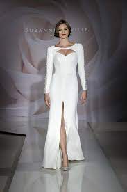 You can't have a top wedding dress designer list without having pronovias on it. 50 Of The Best Designer Wedding Dresses