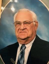 Obituary for George R. Lavely