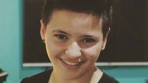 LGBTIQ+. ¿Dónde está Tehuel? A un año de su desaparición el Estado dejó de  buscarlo