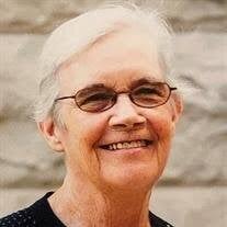 Patricia M. Donaldson Obituary