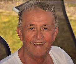 Obituary for John B. McCorry, Jr. "JB"