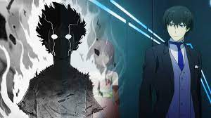 18 Anime Where The Main Character Is Op But Hides It Gamers Discussion Hub