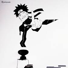 But… it's just all because of a condition called sexsomnia? Cartoon Japanese Naruto Anime Manga Wall Sticker For Children S Room Sale Up To 70 Stickersmegastore Com