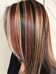 Ready to take your dyed hair to the next level? How To Do Hair Highlighting At Home All You Need To Know Hair Color Streaks Hair Color Techniques Hair Color Highlights