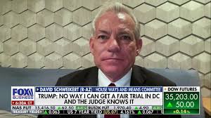 Biden admin ‘arrogance’ is ‘brutalizing’ states like Texas, Arizona: Rep.  David Schweikert