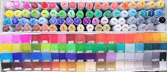 Markers The Frugal Crafter Blog