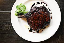 Raleigh Restaurants The Capital Grille Steakhouse In North Hills Worth The Splurge Raleigh News Observer