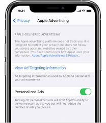 *subject to apple volume purchase program terms and conditions. Control Personalized Ads On The App Store Apple News And Stocks Apple Support