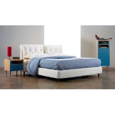 Predisposto per rete e materasso di dimensioni 160 x 190 cm, non inclusi. Savoia Letto Matrimoniale Con Giroletto In Legno