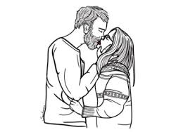 57,641 likes · 32 talking about this. 80 Dibujos Tumblr En Color Y En Blanco Y Negro Imagenes Para Whatsapp