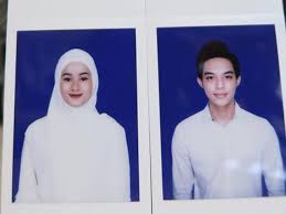 Download now kumpulan background untuk foto keluarga. Foto Buku Nikah Ukuran Warna Baju Dan Background Sudah Benar