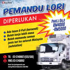 Tiada rekod jpj yang disenarai hitam. Jaring Metal Industries Sdn Bhd Jobs 1klassifieds Facebook