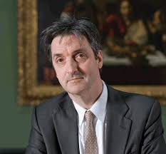 Nicholas Penny resigns from Acceptance in Lieu panel in protest over  adviser 'forced out' of Arts Council role