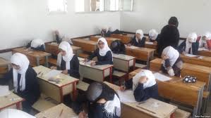 وزارة التربية والتعليم في حكومة الشرعية تعلن عن نتائج الثانوية العامة للعام الدراسي2029 2020م