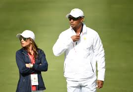 The links great seems to have finally found his groove in dating just one woman — current girlfriend erica herman. Meet Tiger Woods Girlfriend Erica Herman Sports Gossip