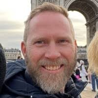 Mark Plaisted's Instagram, Twitter & Facebook