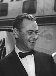 Lee Remick's father, Frank Remick, owner of Remick's.