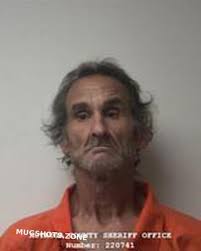 ANTHONY BERNARD CRUM 10/01/2024