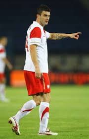 Michał pol jako prowadzący rozstrzygnie. Record Capped Pole Zewlakow To Bow Out Football News