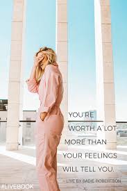 Shop for sadie robertson book online at target. Sadie Robertson Live Marketing Pages