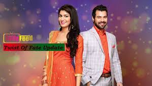 He is on the way and thinks rhea trusts ranbir and loves him, wants to get clear chit for him. Update Tellyfeed
