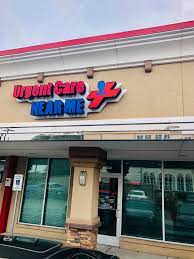 Several local urgent care centers and emergency rooms are listed below. Urgent Care Near Me Home Facebook