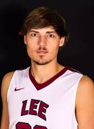 Colton Blevins (1/8/2019)