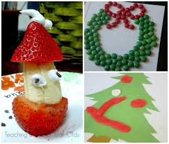 I think i'm borderline obsessed with all things christmas (and before you ask, yes i am one of those who have their tree up by november if not earlier each year.). 18 Christmas Fine Motor Activities For Preschoolers