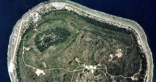 Geographical and historical treatment of nauru, including maps and statistics as well as a survey of its people, economy, and government. Nauru An Island Country Destroyed By Phosphate Mining Amusing Planet