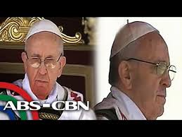 TV Patrol: Pope Francis gusto ang palayaw na 'Lolo Kiko'