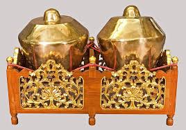 Kenong From Javanese Gamelan At The National Music Museum Music Museum Gongs Music