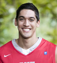 NorCal HS & College Basketball Central--has moved!: November 2012