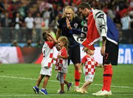 Od livakovića do zadnje igrača, svi. Footballers Wags Kids Tumblr Com Tumbex