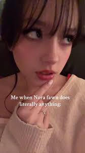 Nora Fawn Atomic Heart