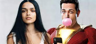 Rachel zegler made major news this week when it was announced she will be portraying snow white in the upcoming live action movie! Rachel Zegler Gabung Shazam Fury Of The Gods Dafunda Com