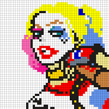 Taylor Finished Pixel Art Pattern Pixel Art Grid Pixel Art