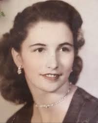 Demoie Mae (Moore) Campbell Obituary January 17, 2024