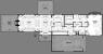 Entry Mudroom Floor Plan