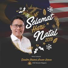 Members of the dewan negara 4th malaysian parliament. Khairul Azwan Harun Facebook